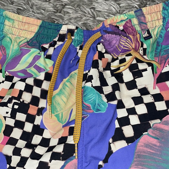 Billionaire boys club shorts - Picture 3 of 8